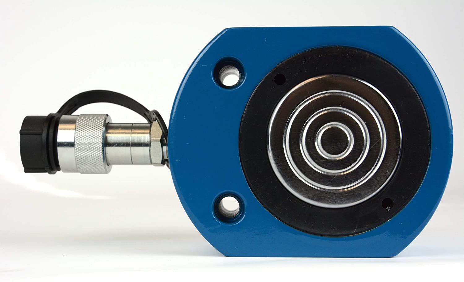 thumbnail image 2 of HYDRAFORE Hydraulic Low Height Cylinder - 50 Ton Capacity, Model YG-50B 2 of 3