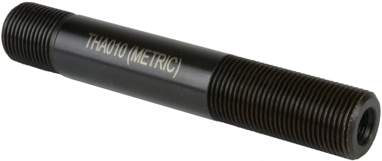 t's ノックオフ Long Metric Knock Out Punch Draw Stud M20 x 1.5mm Thread