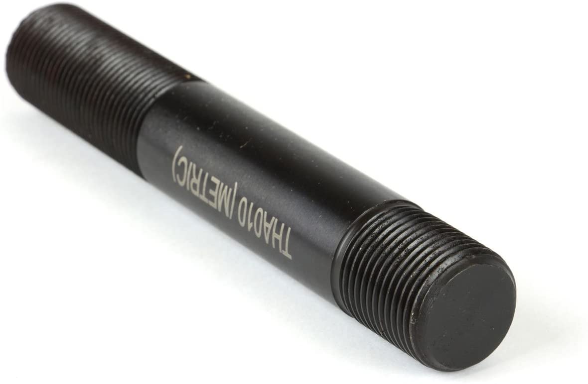 Knockout Threads Long Metric Knock Out Punch Draw Stud M20 x 1.5mm Thread