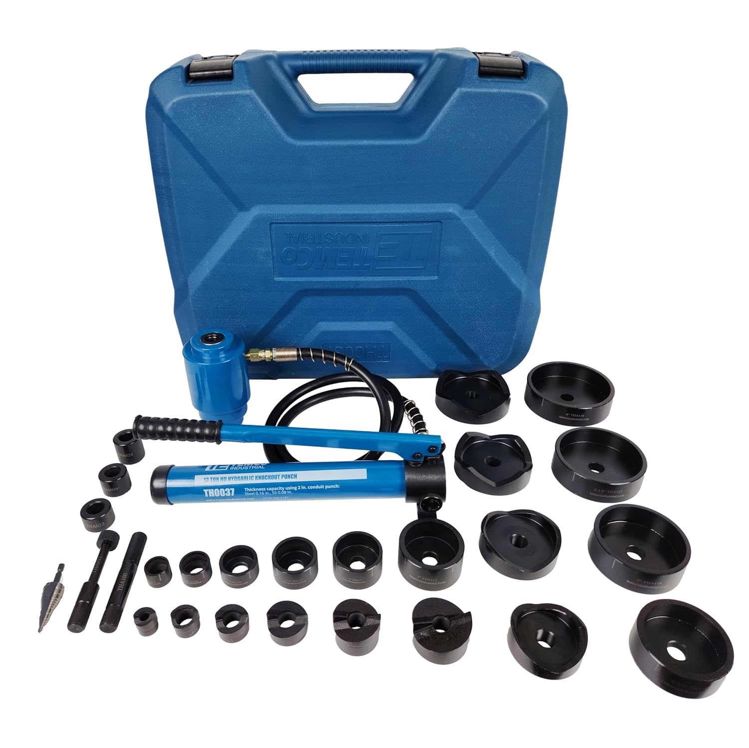 Grimco  Corner Cutters & Hole Punch Kits