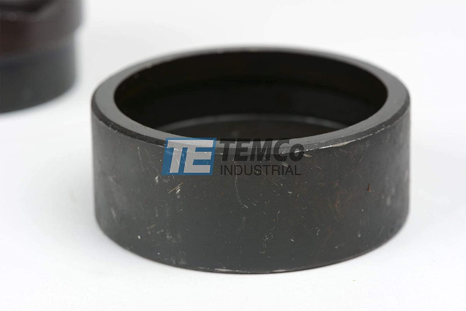 2-1/2 inch Conduit Punch and Die For Hydraulic Knock Out Driver M20x1.5mm  Thread - TEMCo Industrial