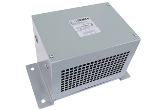 TEMCO 3 Phase Control Transformer 1