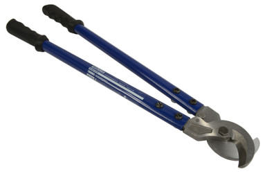 Electrician's Cable Cutter, Insulated, High Leverage - 63050-EINS