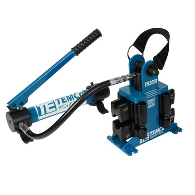 temcoindustrial.com