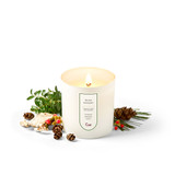 Balsam Mahogany  Candle