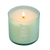 Sea Salt Monoi Candle