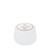Sequoia Forest 3.5oz Candle | White