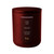 Candy Cane 12oz Candle | Red Candy Cane 12oz Candle | Red