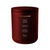 Spiced Vanille 12oz Candle | Red