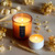 Cardamom and Spiced Woods Candle