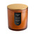 Cedarwood Amber Candle