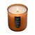 Cedarwood Amber Candle