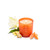 Mandarin Ginger Candle | Energy