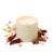 Ambered Petals | Sensual