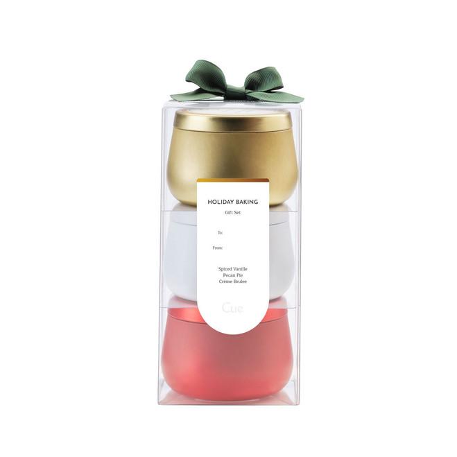 Holiday Baking Gift Set