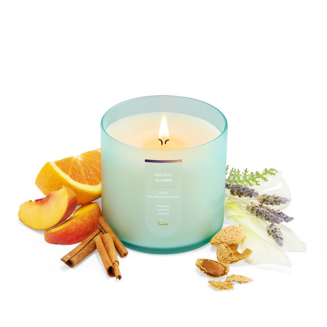 Peaceful Slumber Candle | Sleep