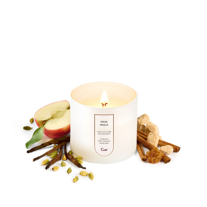 Spiced Vanille Candle