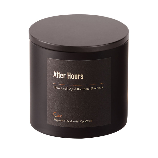 After Hours Candle