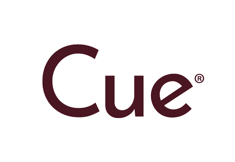 CUE Logo