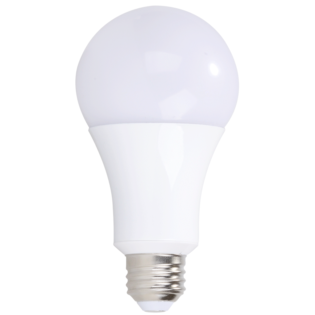 LED 9 Watt Standard A Lamp (A19) - GreyStone Power Corporation