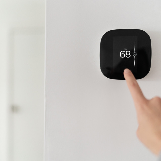 Smart Thermostats-The Smart Choice