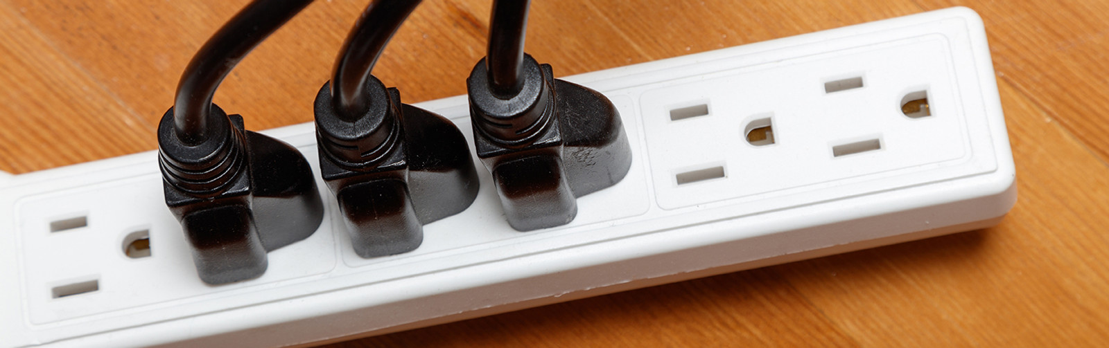 Advanced Power Strips