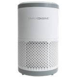 Simply Conserve Tabletop Air Purifier (Gen 2), front