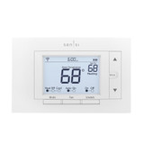 Sensi set on 68 degree heating Sensi set on 68 degree heating