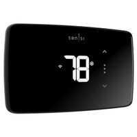 Sensi Thermostat Lite  angle