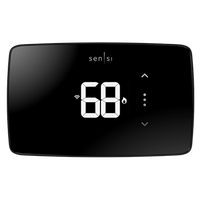 frontSensi Thermostat Lite front 68
