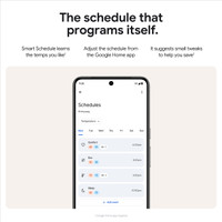The schedule that programs itself