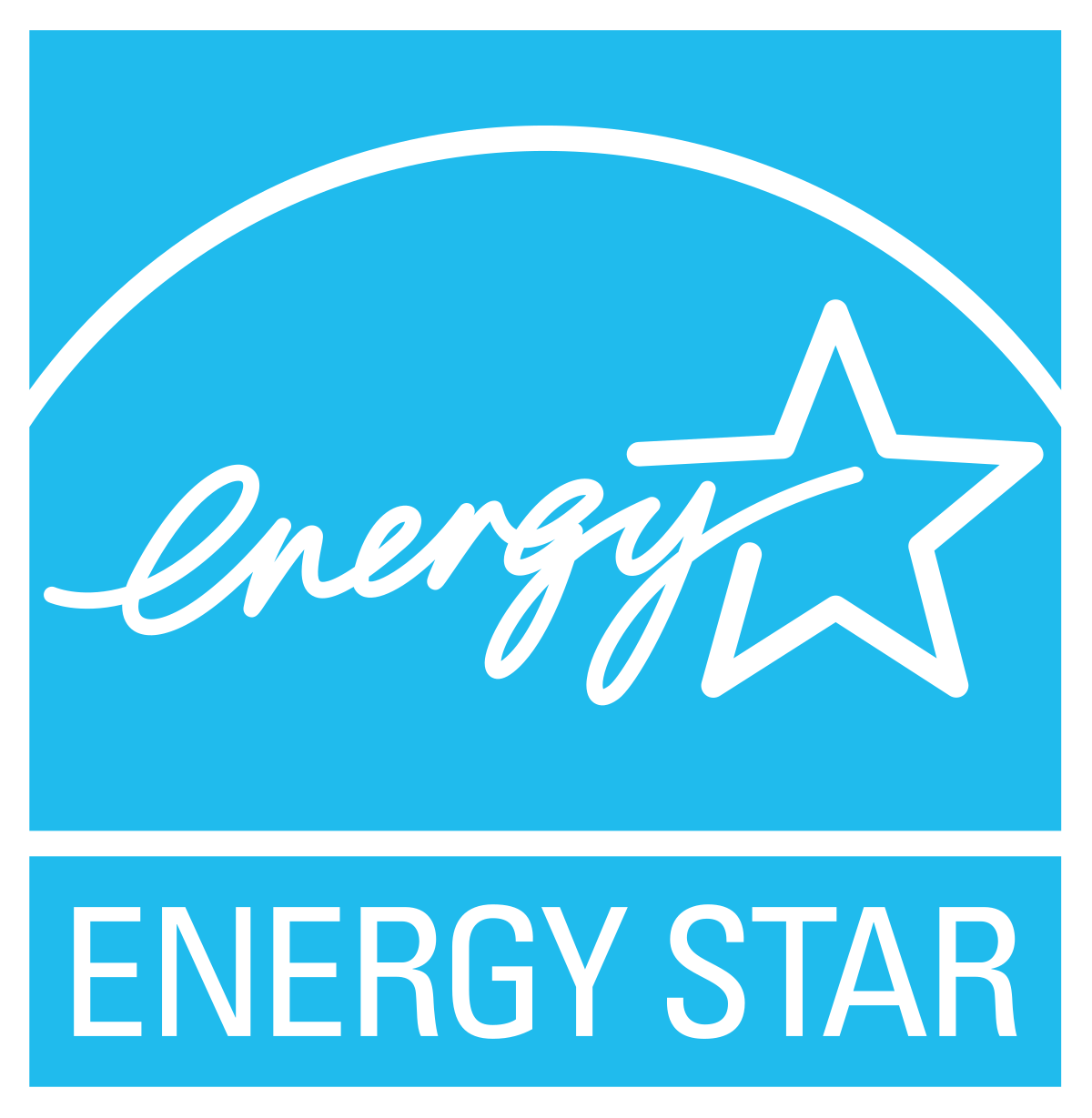 energy star badge