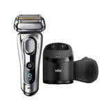 Series 9 Electric Shaver with Clean&Charge Station