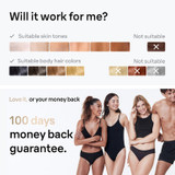 Braun Smart IPL, Silk·Expert Pro 5: At Home Alternative to Laser Hair Removal with 2 Caps and Leather Pouch, IPL5137