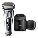 Braun Series 9, Electric Shaver, 9296cc