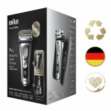 Braun Series 9 Pro Electric Shaver packaging