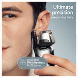 Series 8 Electric Shaver with 5-in-1 SmartCare Center, 8567cc