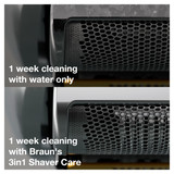 Braun Clean & Renew Refill Cartridges, 6 Pack