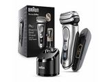 Series 9 Pro Electric Shaver with Power Case, 9477cc