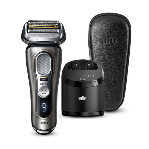 Electric Shaver, Series 9 Pro, 9465cc