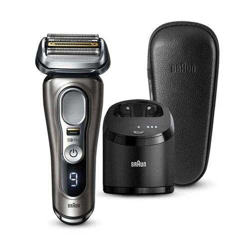 Electric Shaver, Series 9 Pro,9465cc