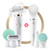 Silk·épil 9 Flex Epilator, Beauty Set with FaceSpa, SES 9300