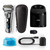 Braun Series 9, Electric Shaver, 9296cc