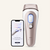 Braun Smart IPL Skin i·expert, at Home Hair Removal, Vanity Case, Venus Razor, 4 Heads, PL7387