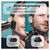Series 7 Electric Shaver with SmartCare Center, Stubbler, Trimmer, 7185cc
