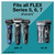 Braun Electric Shaver Head Replacement Part 74s Silver, Compatible with Series 7 Electric Razors for Men