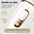 Silk·expert Pro 5 IPL: Alternative to Laser Hair Removal with 2 Caps and Leather Pouch, PL5157