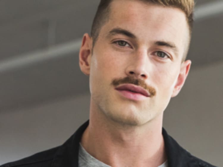 Moustache