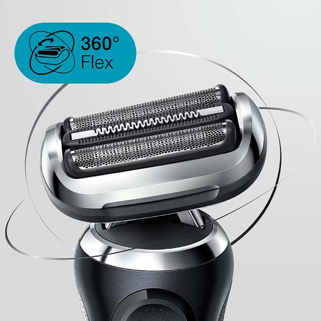 Electric Shaver, Series 7, 7085cc