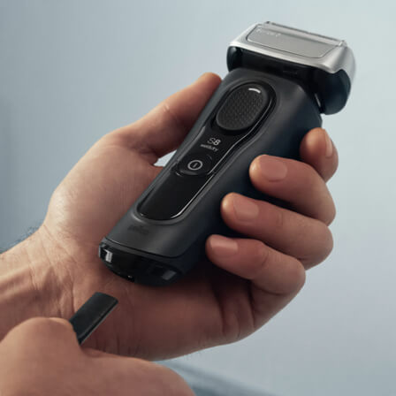 Braun Series 8 Shaver | Braun